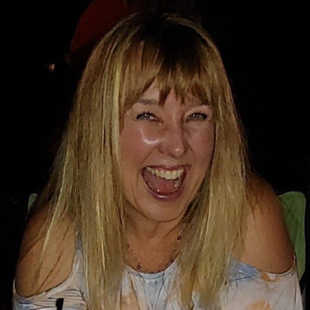Meet your Posher, Kathleen